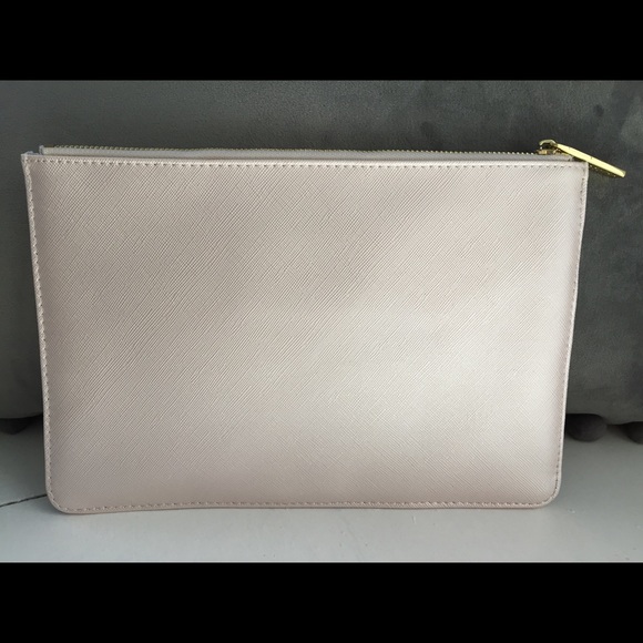 Kate Loxton zip pouch - Picture 2 of 3
